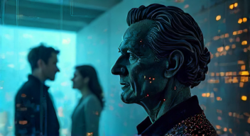 Philosophische Perspektiven auf digitale Identität (5/10)