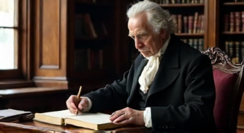 Philosophische Perspektiven: Immanuel Kant über Entscheidungsfindung (5/10)