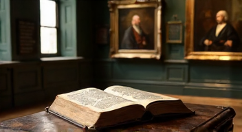 Philosophische Überlegungen zur Kunst (4/10)