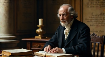 Philosophische Wurzeln und deren Einfluss (3/10)