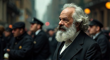 Politische Aspekte der Social Media Nutzung (9/10)