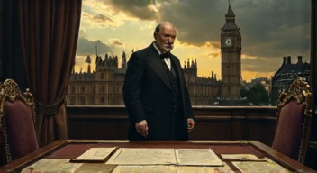 Politische Dimensionen der Agentic Era (9/10)