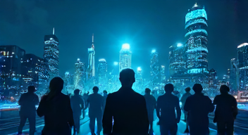 Politische Dimensionen der digitalen Kommunikation (9/10)