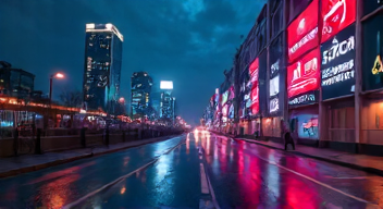 Politische Dimensionen der digitalen Kommunikation (9/10)