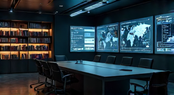 Politische Dimensionen der KI-Nutzung (9/10)