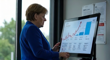 Politische Dimensionen des KI-Handels (8/10)