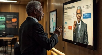 Politische Dimensionen im UX-Design (9/10)