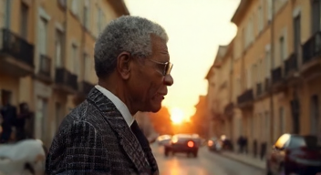 Politische Implikationen der werbefreien Technologie (9/10)