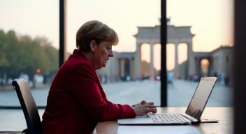 Politische Implikationen des EU AI Act (9/10)