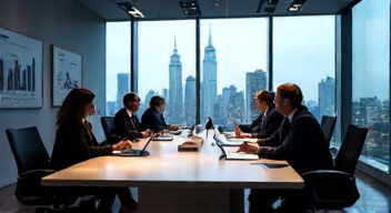 Politische Rahmenbedingungen für den digitalen Handel (9/10)