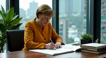 Politische Rahmenbedingungen für KI (9/10)