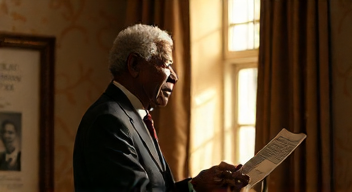 Politische Sprache und ihre Macht: Ein Genie des Wandels (9/10)