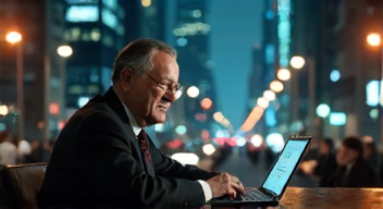 Politische Verantwortung in der digitalen Ära (9/10)