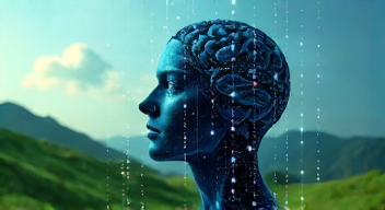 Psyche und KI: Eine komplexe Beziehung (7/10)