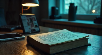 Psychoanalytische Perspektiven auf interaktive Medien (7/10)