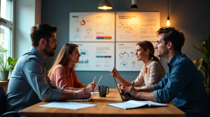 Psychologie im Digitalmarketing: Nutzer-Zentrierung als Schlüssel zum Erfolg