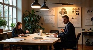 Psychologische Aspekte der Innovation (7/10)