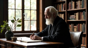 Psychologische Auswirkungen der Agentic Era (7/10)