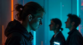 Psychologische Effekte der digitalen Kommunikation (7/10)