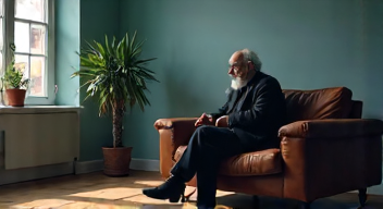 Psychologische Perspektiven auf KI-Nutzung (7/10)