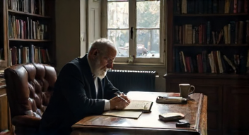 Sigmund Freuds Perspektive auf die Psychologie der Technologie (6/10)