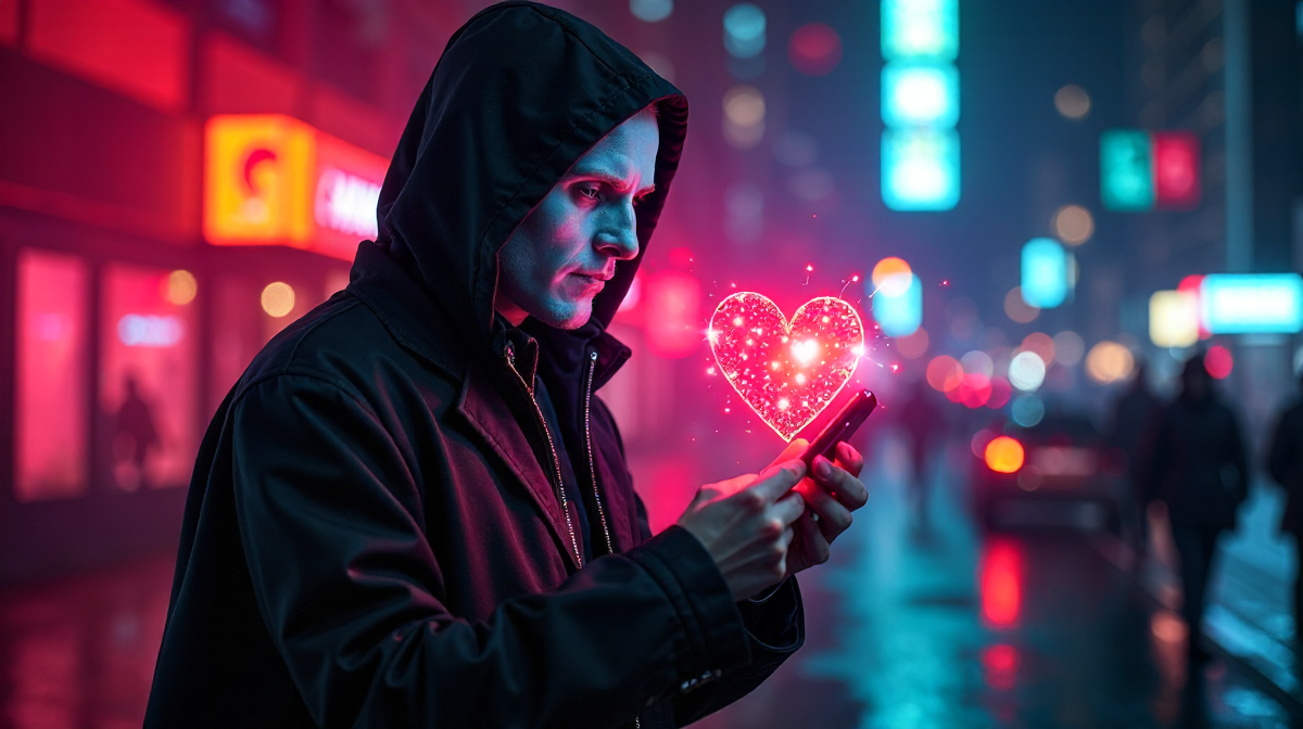 Social Media Marketing: Ghostface, KI-Feed und interaktive Filmpromotion