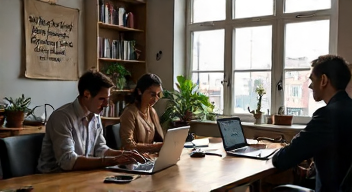 Soziale Aspekte des Content-Erstellens (6/10)