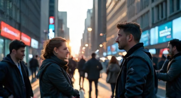 Soziale Auswirkungen der KI-Nutzung (6/10)