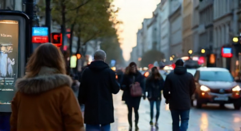 Soziale Auswirkungen des EU AI Act auf die Gesellschaft (6/10)