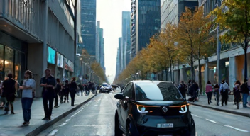 Soziale Auswirkungen technologischer Entwicklungen (6/10)