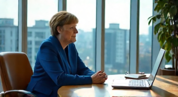 Soziale Auswirkungen von Innovationen (6/10)