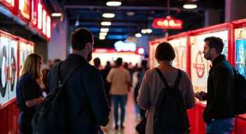 Soziale Dynamiken im Film-Marketing (6/10)