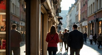 Soziale Dynamiken in der Konsumgesellschaft (6/10)