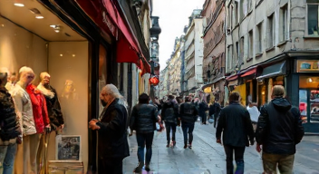 Soziale Einflüsse auf das Konsumverhalten (6/10)