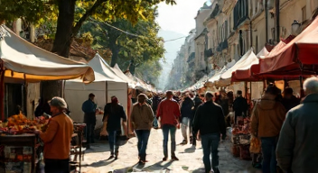 Soziale Einflüsse: Karl Marx über Konsumverhalten (6/10)