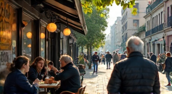 Soziale Herausforderungen in der Agentic Era (6/10)