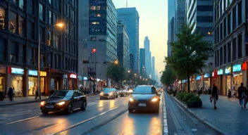 Soziale Implikationen der KI-Nutzung (6/10)