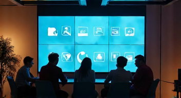 Soziale Implikationen der Messaging-Plattformen (6/10)