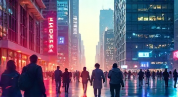 Soziale Strukturen und Social Media Nutzung (6/10)