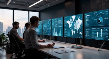 Technologie im Reporting (4/10)