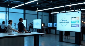 Technologie und Markenkommunikation (4/10)