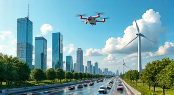 Technologische Herausforderungen und Chancen (4/10)