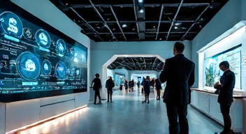 Technologische Innovationen im Commerce (4/10)