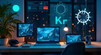 Technologische Innovationen im Podcasting (4/10)