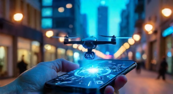 Technologische Innovationen im Social Media Bereich (4/10)