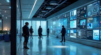 Technologische Innovationen im UX-Design (4/10)