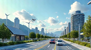 Technologische Innovationen und ihre Auswirkungen (4/10)