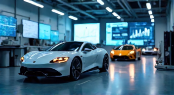 Technologische Innovationen: Verantwortung in der Entwicklung (4/10)