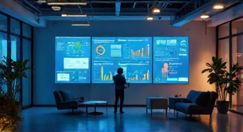 Technologische Rolle in der Social Media Nutzung (4/10)