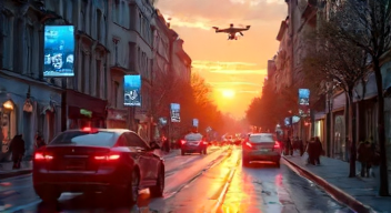 Technologische Trends und ihre Auswirkungen auf die Werbung (4/10)